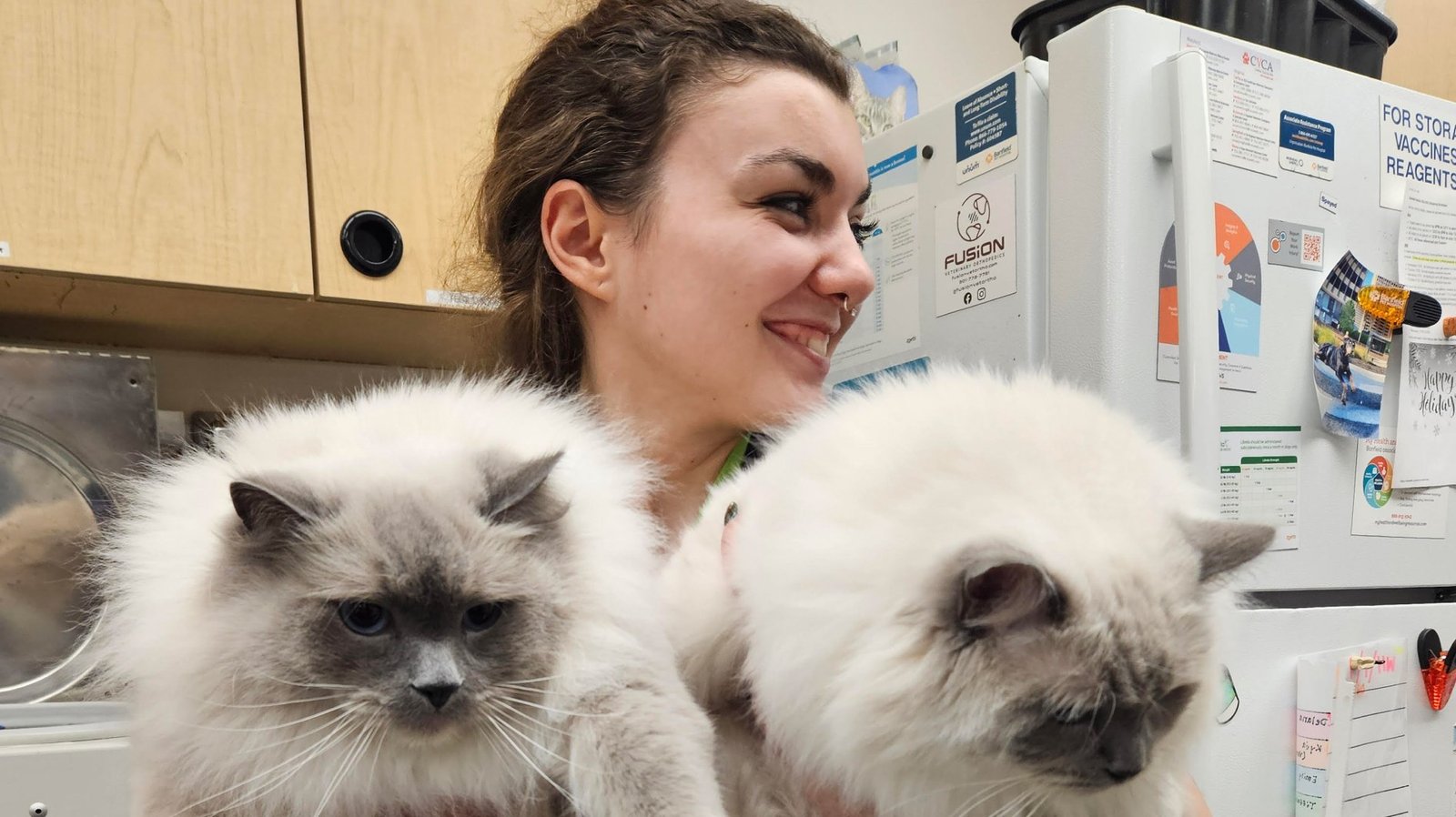 Delana Husby Surgical Technician