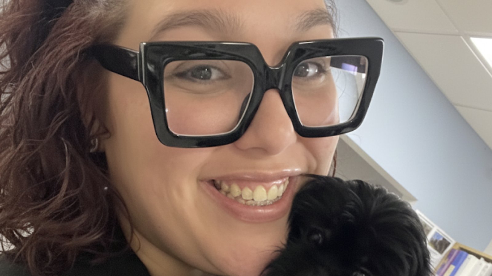 Keila Alvarado Client Care Coordinator